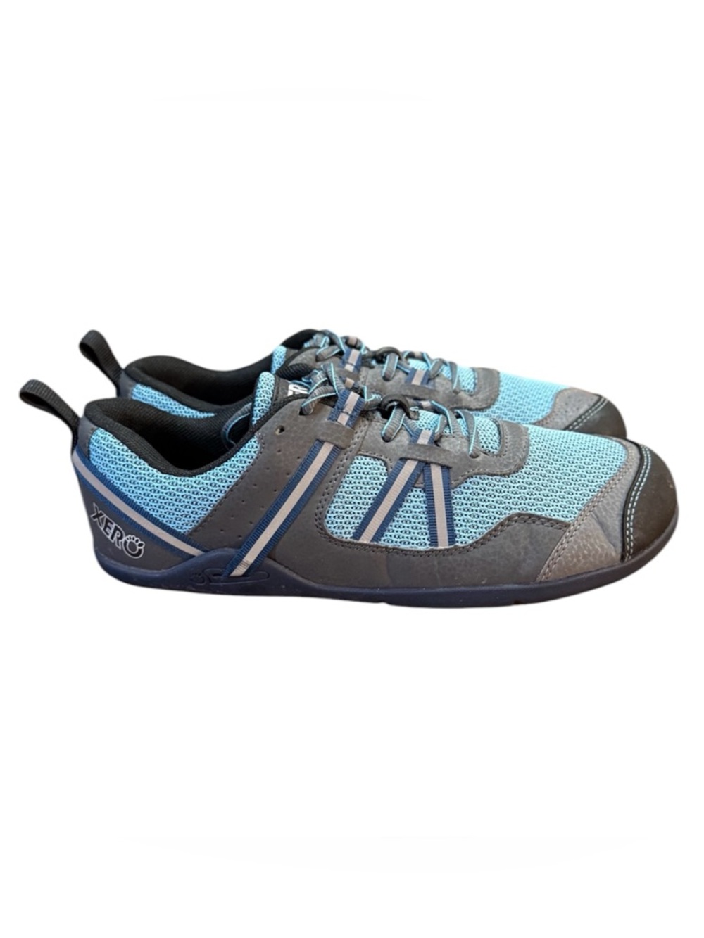 Xero Prio Barefoot Minimalist Running Shoes Women’s Size 8.5